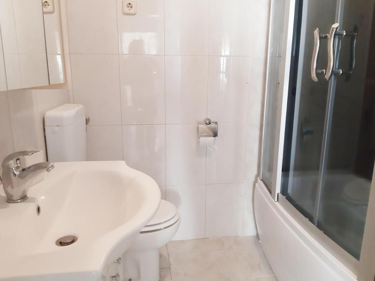 Sentona Apartment リエカ エクステリア 写真