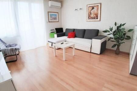 Sentona Apartment リエカ エクステリア 写真