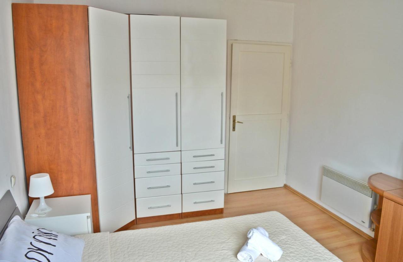 Sentona Apartment リエカ エクステリア 写真