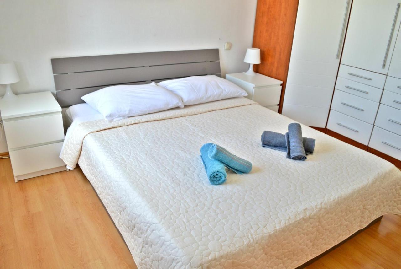 Sentona Apartment リエカ エクステリア 写真