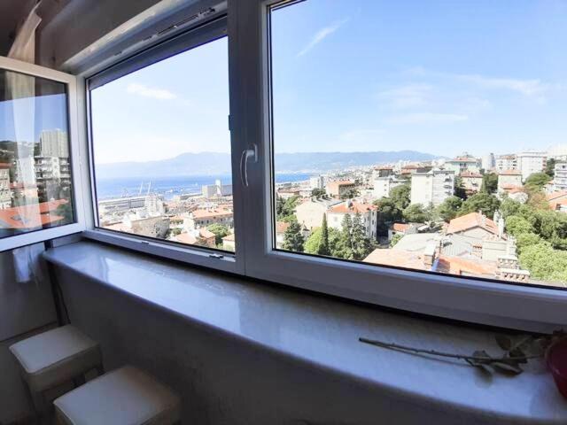 Sentona Apartment リエカ エクステリア 写真