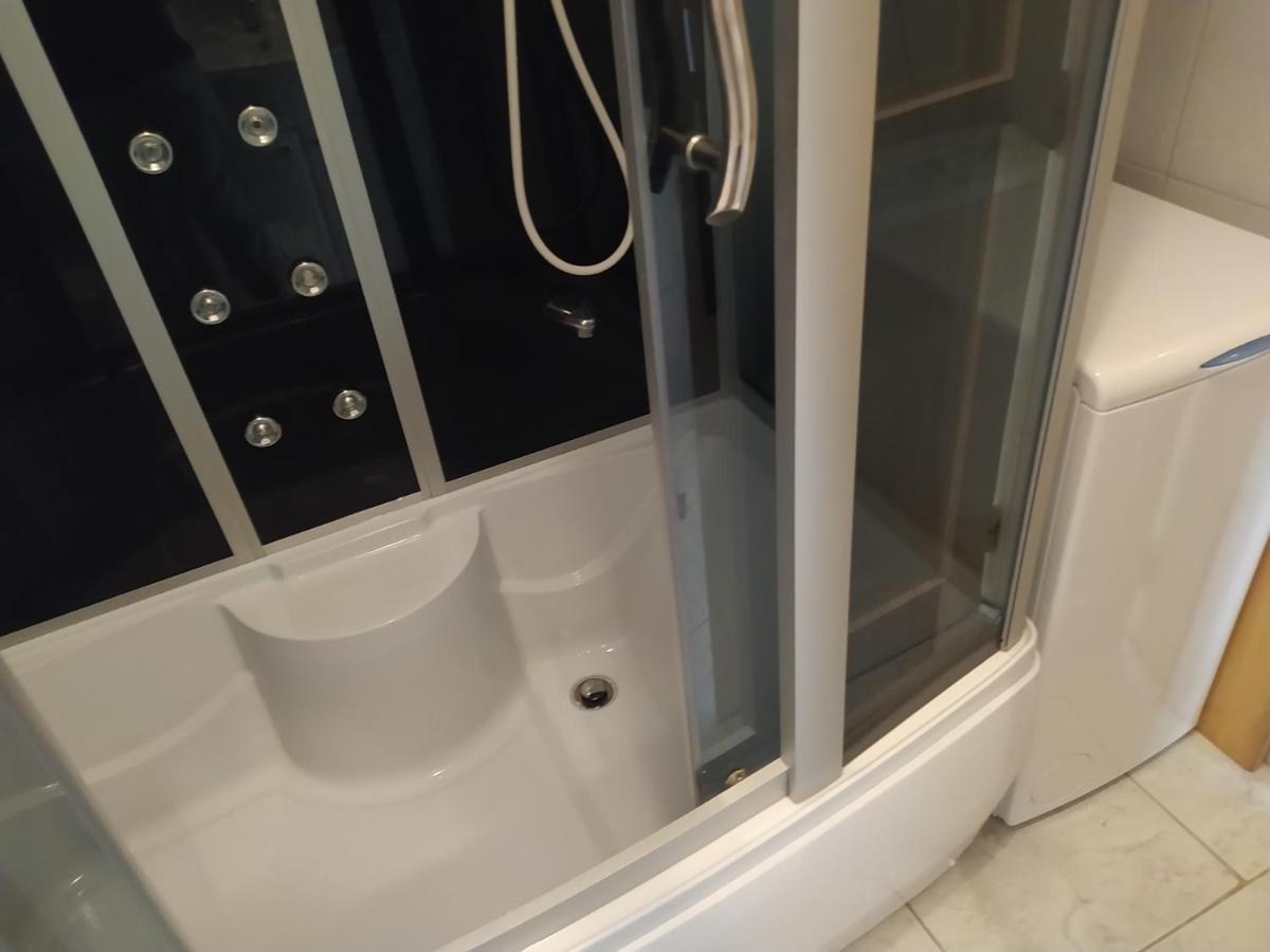 Sentona Apartment リエカ エクステリア 写真