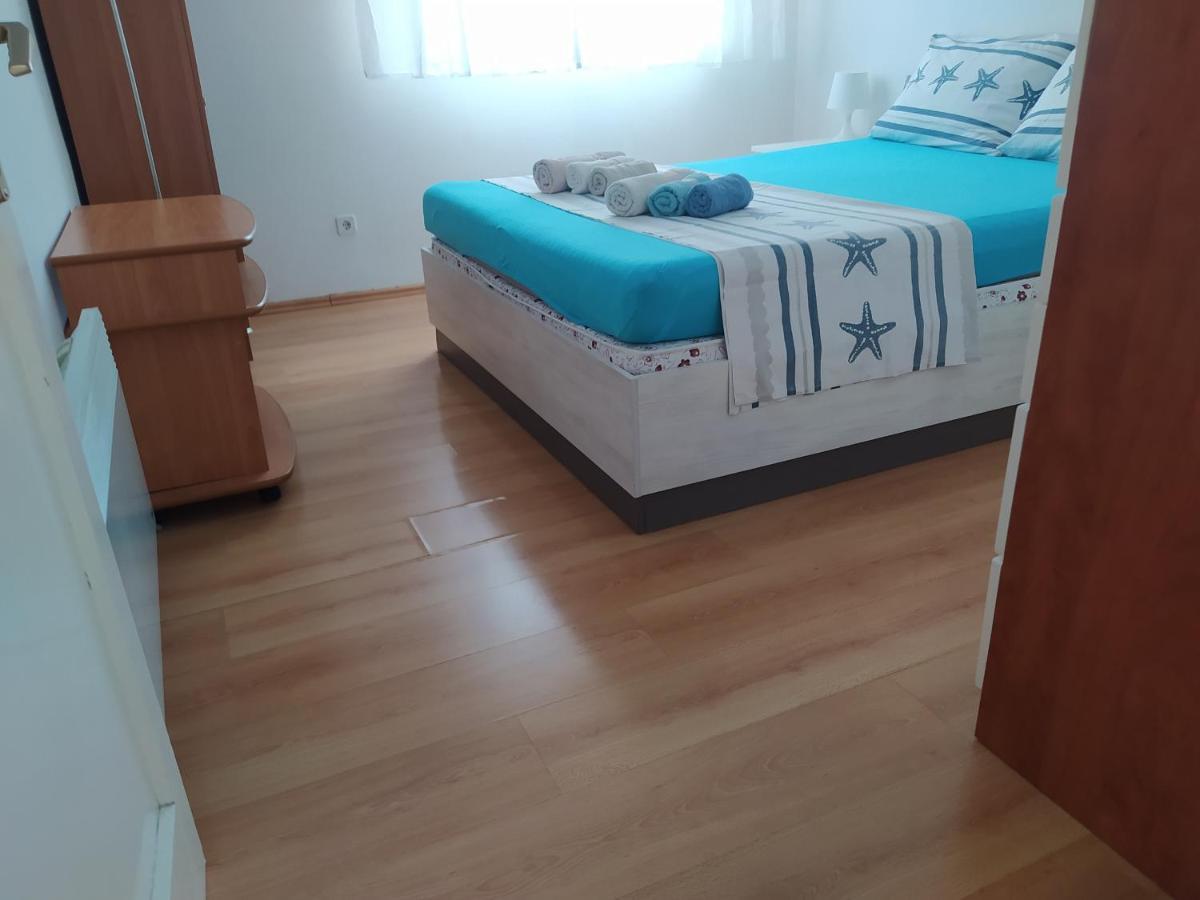 Sentona Apartment リエカ エクステリア 写真