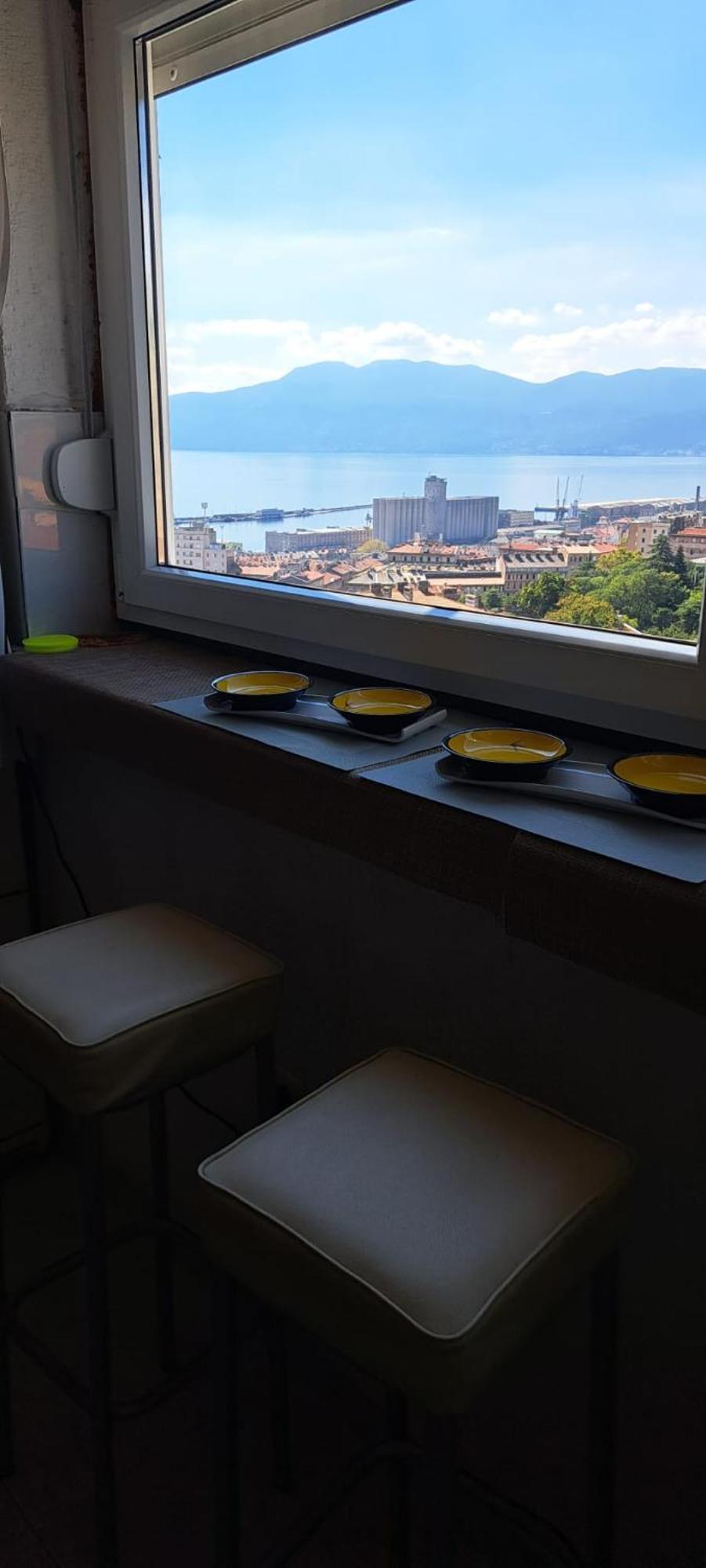 Sentona Apartment リエカ エクステリア 写真