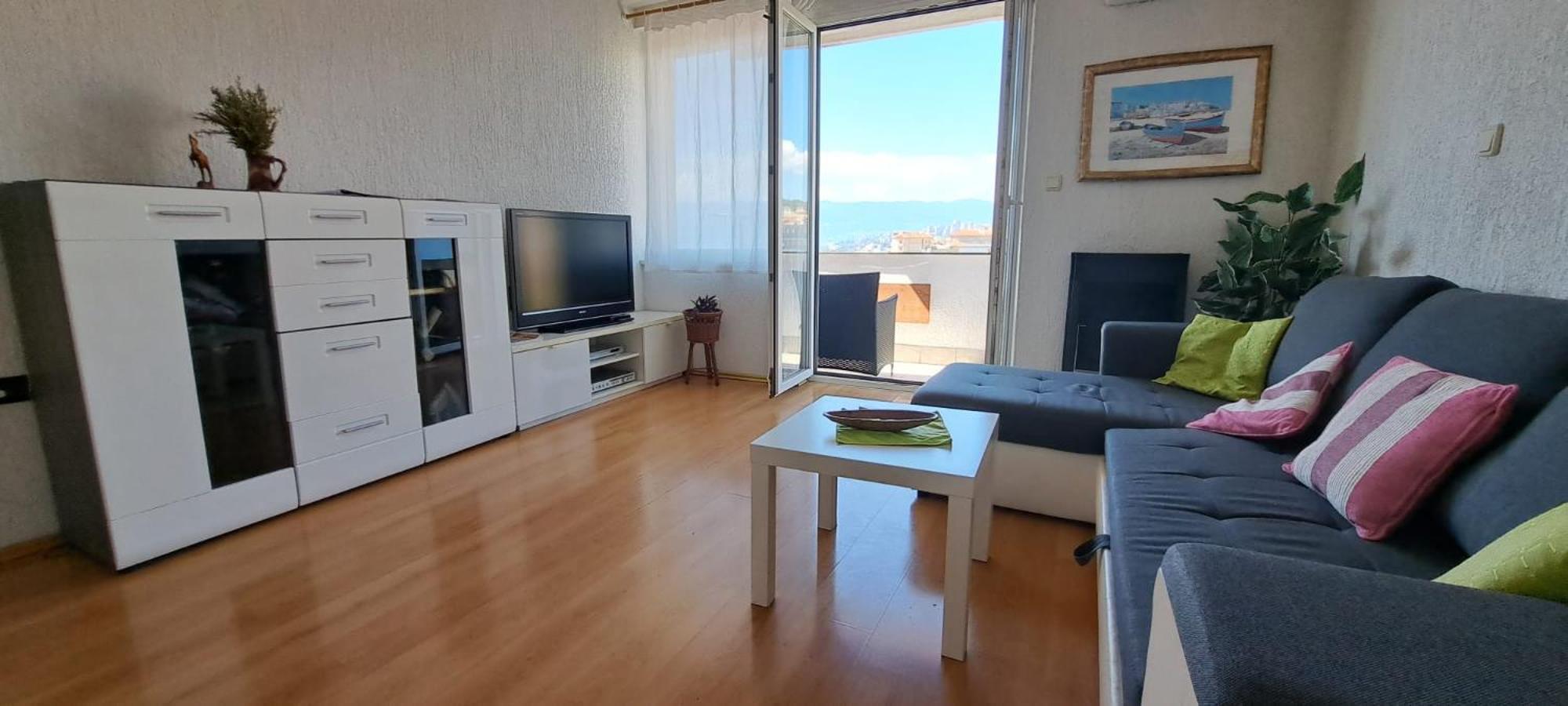 Sentona Apartment リエカ エクステリア 写真