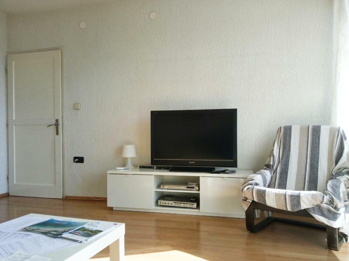 Sentona Apartment リエカ エクステリア 写真