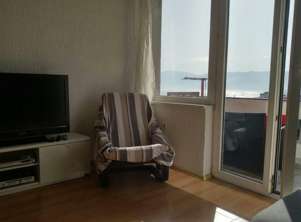 Sentona Apartment リエカ エクステリア 写真