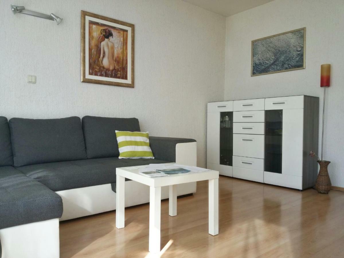 Sentona Apartment リエカ エクステリア 写真