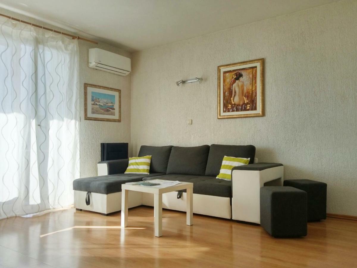 Sentona Apartment リエカ エクステリア 写真
