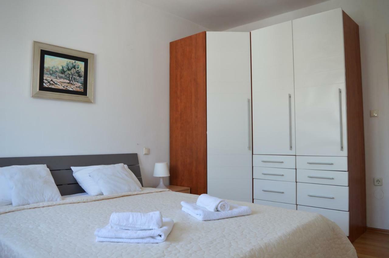 Sentona Apartment リエカ エクステリア 写真