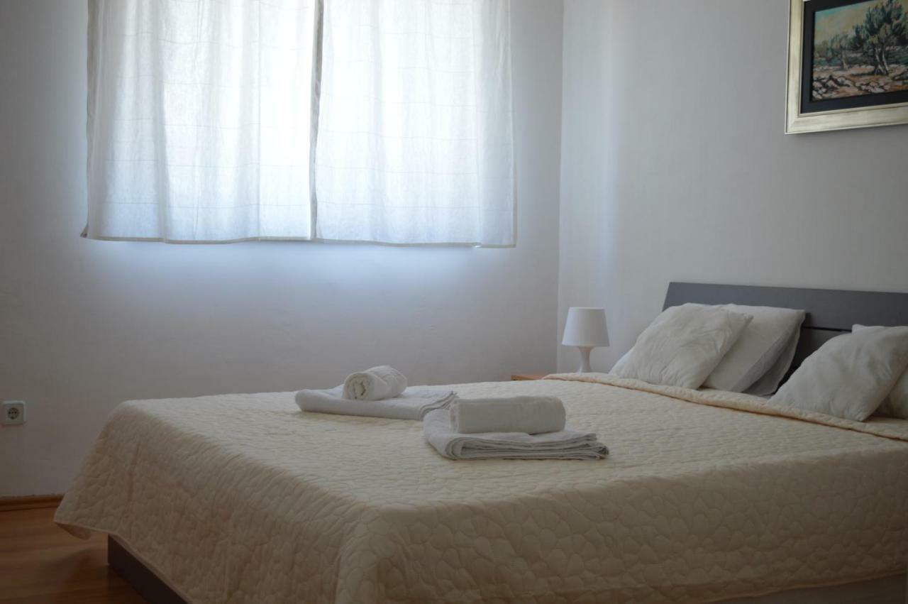 Sentona Apartment リエカ エクステリア 写真