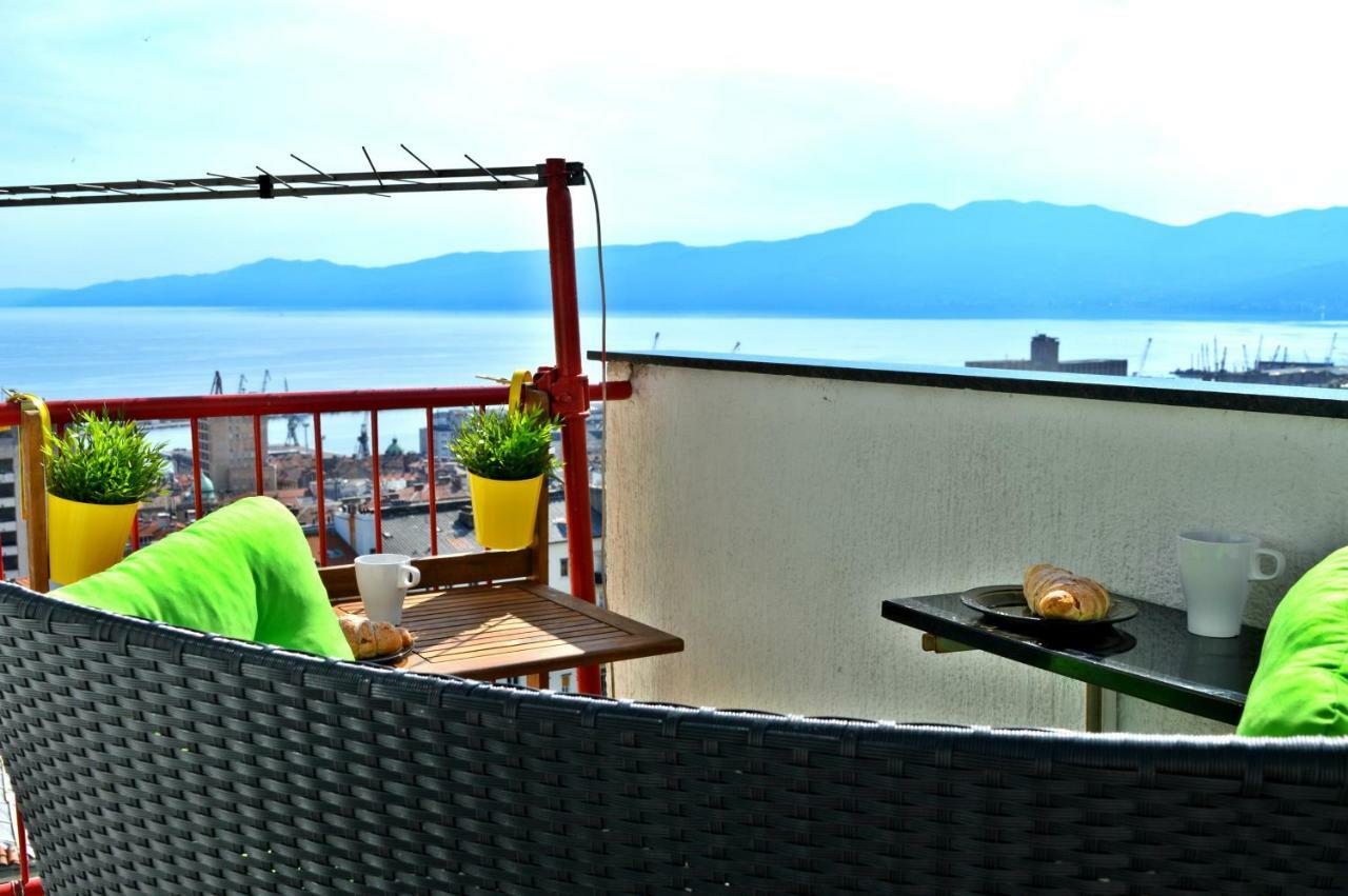 Sentona Apartment リエカ エクステリア 写真